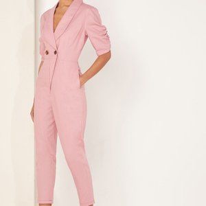 Finders Keepers Venice Pantsuit